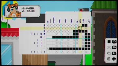 Piczle Cross Adventure preview 3