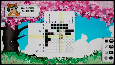 Piczle Cross Adventure preview 6