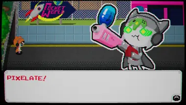 Piczle Cross Adventure preview 5
