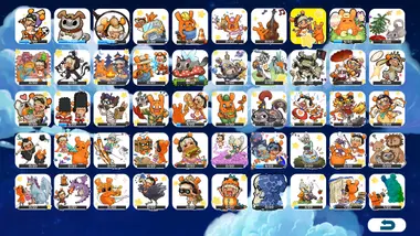 Piczle Lines DX+α preview 11