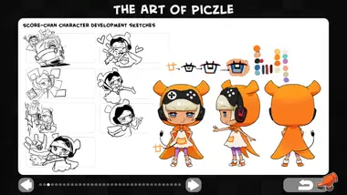Piczle Lines DX+α preview 10
