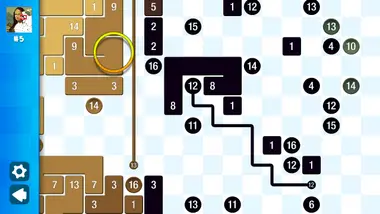 Piczle Lines DX+α preview 15