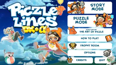 Piczle Lines DX+α preview 12
