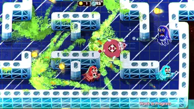 Pig Eat Ball preview 4