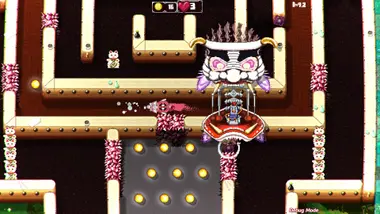 Pig Eat Ball preview 6