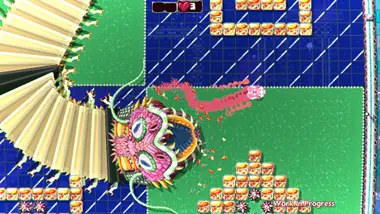 Pig Eat Ball preview 8