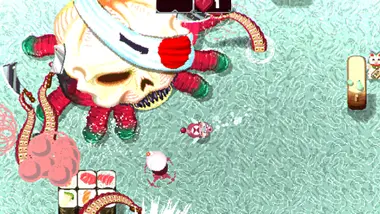 Pig Eat Ball preview 10