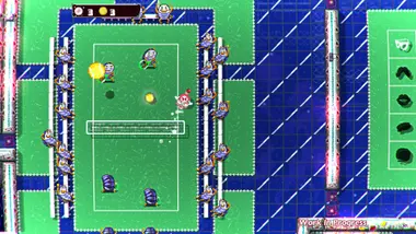 Pig Eat Ball preview 9