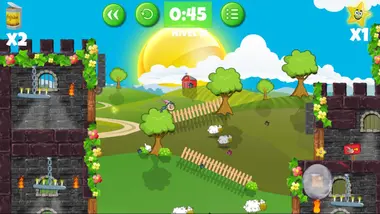 Piggy Princess preview 9