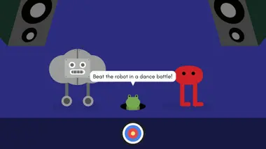 Pikuniku preview 9
