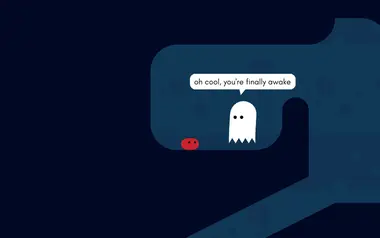 Pikuniku preview 2