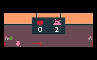 Pikuniku preview 3
