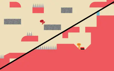 Pikuniku preview 5