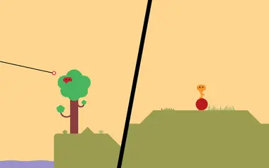 Pikuniku preview 4