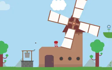 Pikuniku preview 6