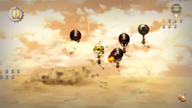 Pilam Sky preview 4