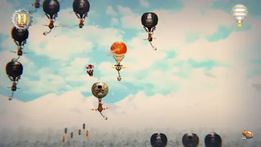 Pilam Sky preview 5