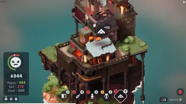 Pile Up! preview 2