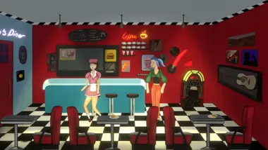 Pill Baby preview 3