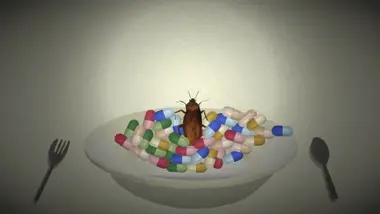 Pill Baby preview 7