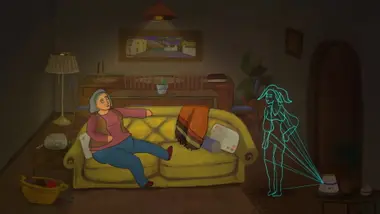 Pill Baby preview 6