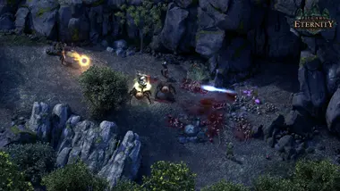 Pillars of Eternity | Definitive Edition preview 5