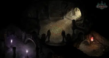 Pillars of Eternity | Definitive Edition preview 4