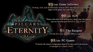 Pillars of Eternity | Definitive Edition preview 2