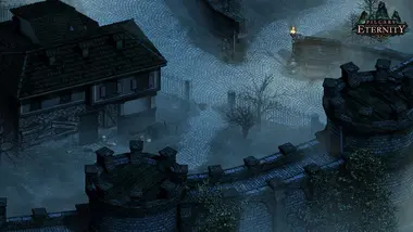 Pillars of Eternity | Hero Edition - .COM preview 12