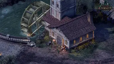 Pillars of Eternity | Hero Edition - .COM preview 7