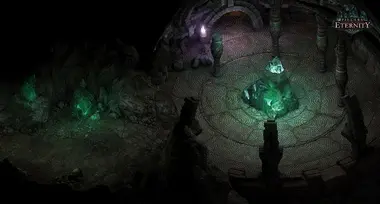 Pillars of Eternity | Hero Edition - .COM preview 4