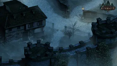 Pillars of Eternity | Hero Edition preview 12