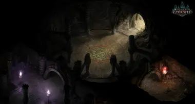 Pillars of Eternity | Hero Edition preview 13