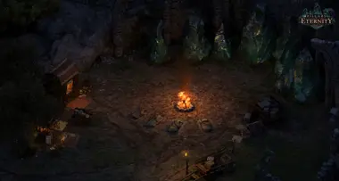Pillars of Eternity | Hero Edition preview 10