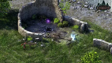 Pillars of Eternity | Hero Edition preview 6