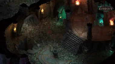 Pillars of Eternity | Hero Edition preview 4