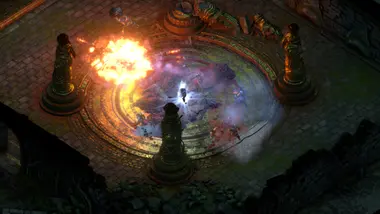 Pillars of Eternity II: Deadfire - Deluxe Edition preview 6