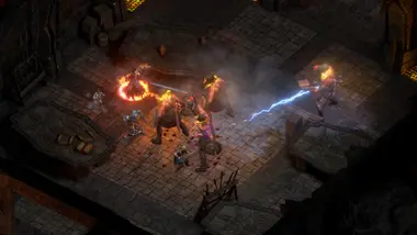 Pillars of Eternity II: Deadfire - Deluxe Edition preview 8