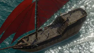 Pillars of Eternity II: Deadfire - Obsidian Edition .COM preview 2