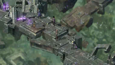 Pillars of Eternity II: Deadfire - Obsidian Edition .COM preview 15