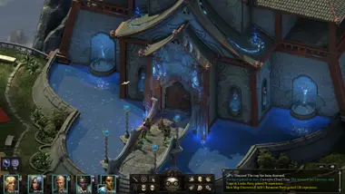 Pillars of Eternity II: Deadfire - Obsidian Edition preview 5