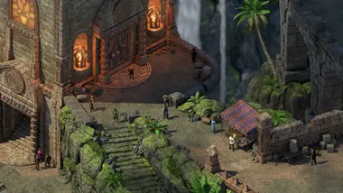 Pillars of Eternity II: Deadfire - Obsidian Edition preview 9
