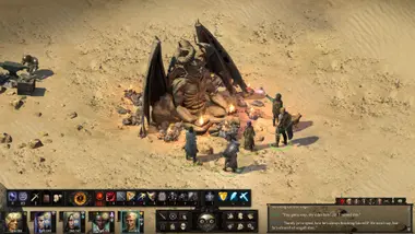 Pillars of Eternity II: Deadfire - Obsidian Edition preview 4
