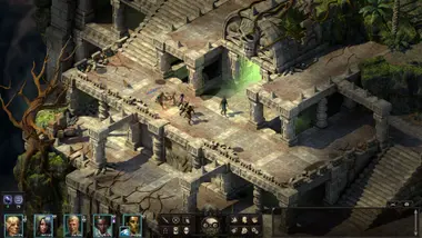 Pillars of Eternity II: Deadfire - Obsidian Edition preview 8