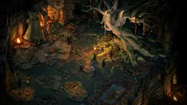 Pillars of Eternity II: Deadfire - Obsidian Edition preview 10