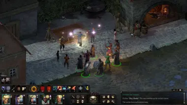 Pillars of Eternity II: Deadfire - Obsidian Edition preview 14