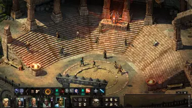 Pillars of Eternity II: Deadfire - Obsidian Edition preview 13