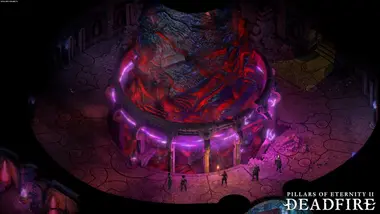 Pillars of Eternity II: Deadfire preview 3