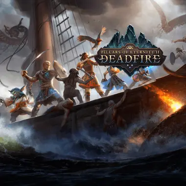 Pillars of Eternity II: Deadfire preview 8