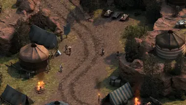 Pillars of Eternity - The White March Expansion Pass Gift preview 10
